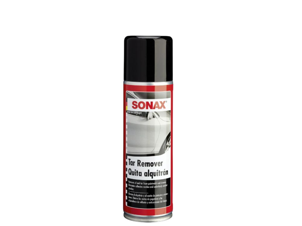 Tẩy nhựa đường Sonax Tar remover 300ml