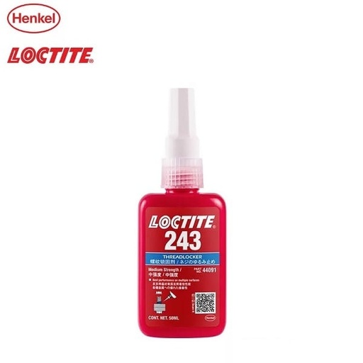 Keo Loctite 243