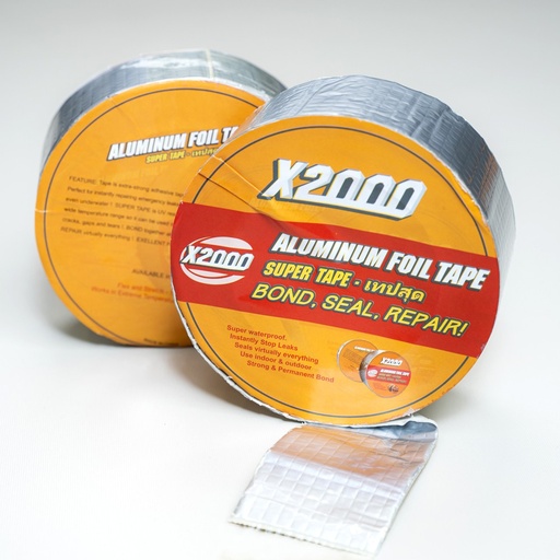Băng keo chống dột X2000 1T (18c/thùng)