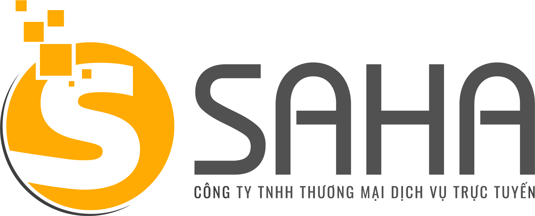 Saha